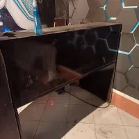 میز مدیریت و صندلی