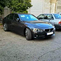 بی ام و(BMW320i) درجه یک|خودرو سواری و وانت|شیراز, عادل آباد|دیوار