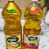 روغن مایع