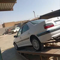 پارس elx مدل ۸۹|خودرو سواری و وانت|انگوران, |دیوار