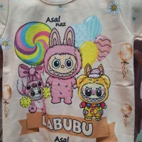 دورس فینگردار/دورس/پاییزه|کفش و لباس بچه|قم, باغ شازده|دیوار