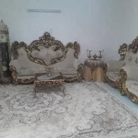 مبل سلطنتی
