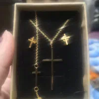 بدلیجات اکسسوری عروسک تم تولد