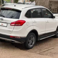 تیگو‌۵مدل ۹۷در حد خشک تک برگ