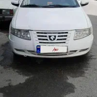 سمند سورن استثنایی 220 کارکرد 91نقد و اقساط