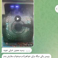 پنکه،کولر،مه پاش،3 نازل و5نازل،مناسب رومیزو ماشین|پنکه و تصفیه‌کنندهٔ هوا|تهران, پونک|دیوار