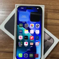 Iphone 16 pro max|موبایل|سنندج, |دیوار