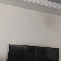 تلویزیون|تلویزیون و پروژکتور|آستارا, |دیوار