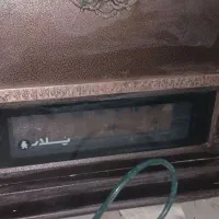 بخاری شومینه پلار|بخاری، هیتر، شومینه|کرمانشاه, |دیوار