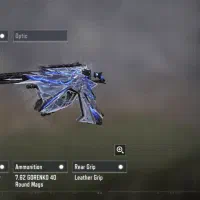 اکانت کالاف دیوتی موبایل|کنسول، بازی ویدئویی و آنلاین|مشهد, هنرور|دیوار