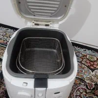 فروش سرخ کن برقی