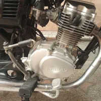 رهرو ۱۴۰۰|موتورسیکلت|شهریار, شهرک امیریه|دیوار