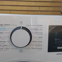 ماشین لباسشویی اسنوا|ماشین لباسشویی و خشککن لباس|دزفول, |دیوار