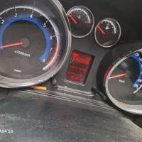 دنا ۹۶|خودرو سواری و وانت|تهران, سازمان برنامه جنوبی|دیوار