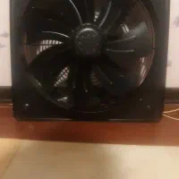 هواکش صنعتی و خانگی