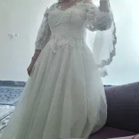 لباس عروس|لباس|خرم‌آباد, |دیوار