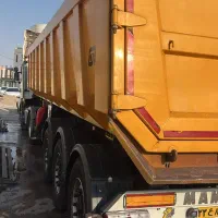 اسکانیا ۴۱۰|خودرو سنگین|سیرجان, |دیوار