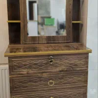 جاکفشی،میز آرایش،کنسول آینه،میز tv|جاکفشی، کمد، دراور|گنبد کاووس, |دیوار