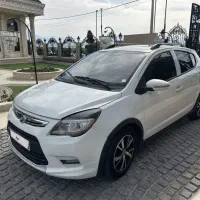 لیفان x50 اتومات مدل ۹۵ اقساط