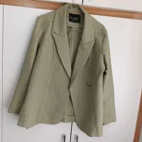 کت و شلوار و مانتو تک