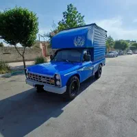 نیسان مدل ۹۹ دوگانه شرکتی Z24 آپشنال