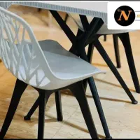 فایبر،فضای باز، استخری