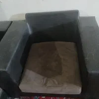 چند مبل کارکرده ۷ نفره|مبلمان خانگی و میز عسلی|شیراز, مسلم|دیوار