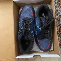 کفش بدمینتون