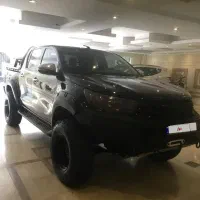 هایلوکس ۲۰۱۶