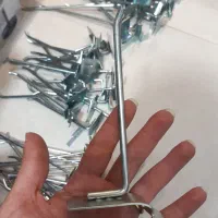 میخ رگال محکم