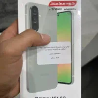 256/8 Galaxy A56