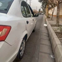 ساینا مدل 98|خودرو سواری و وانت|تهران, مسعودیه|دیوار