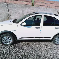 کوئیک 1402|خودرو سواری و وانت|اردبیل, |دیوار