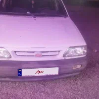 پرای|خودرو سواری و وانت|بم, |دیوار