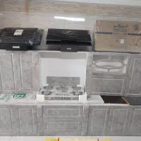 فروش ب قیمت عمده کابینت پیش ساخته و سفارشی|مصالح و تجهیزات ساختمان|تهران, شهرک خرازی|دیوار