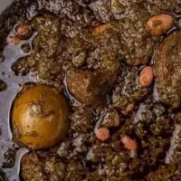 غذای خانگی شاهکار