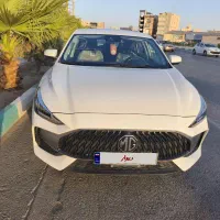 MG GT 2024 صفر - تحویل آنی - فرار از ۴ ماه انتظار|خودرو سواری و وانت|یزد, |دیوار