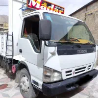 ایسوزو ۶ تن مدل ۸۸