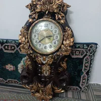 ساعت|ساعت دیواری و تزئینی|مشهد, مهدی آباد|دیوار