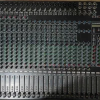 میکسر صدا rcf e-24|صوتی و تصویری|تهران, زعفرانیه|دیوار