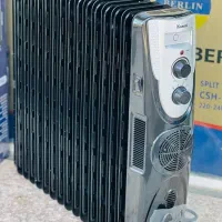 فروشگاه لوازم خانگی باران رادیاتور برقی زانتی