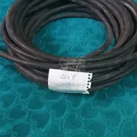 کابل 2*10و 5*4|مصالح و تجهیزات ساختمان|اهواز, کیانشهر|دیوار