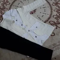 لباس دخترانه