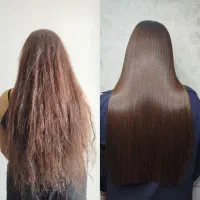 آموزش تخصصی ابریشم سازی و احیا با مدرک