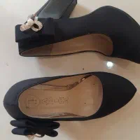 کفش مجلسی ۲۰۰تومن