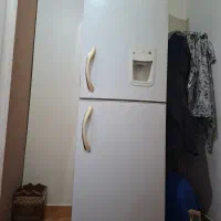 یخچال الکترواستیل دست دوم بفروش میرسد