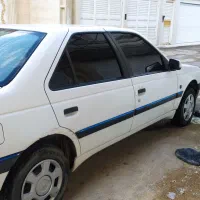 پژو ۴۰۵ slx|خودرو سواری و وانت|بندر ماهشهر, |دیوار