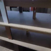 فروش ۴عدد کفی تخت یک نفره نو .|تخت و سرویس خواب|بندر انزلی, شهر صنعتی انزلی|دیوار