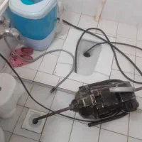 لوله بازکنچاه بازکن تشخیص چاه بدونه اسید 24 ی|خدمات پیشه و مهارت|مشهد, طلاب|دیوار