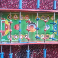 فوتبال دستی